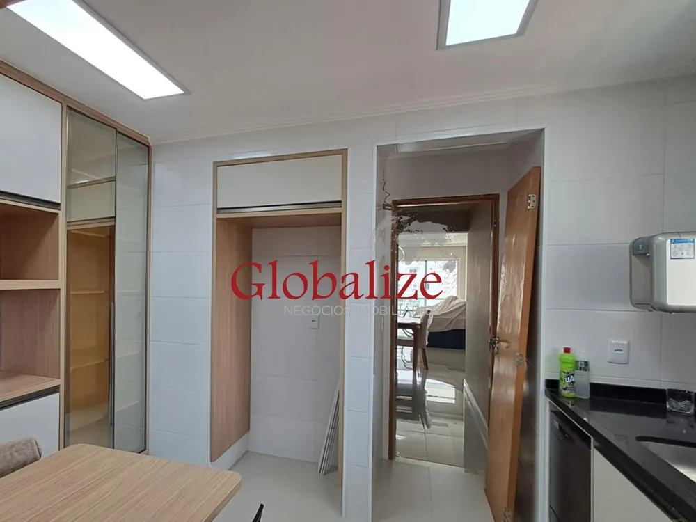 Apartamento, 3 quartos, 120 m² - Foto 5
