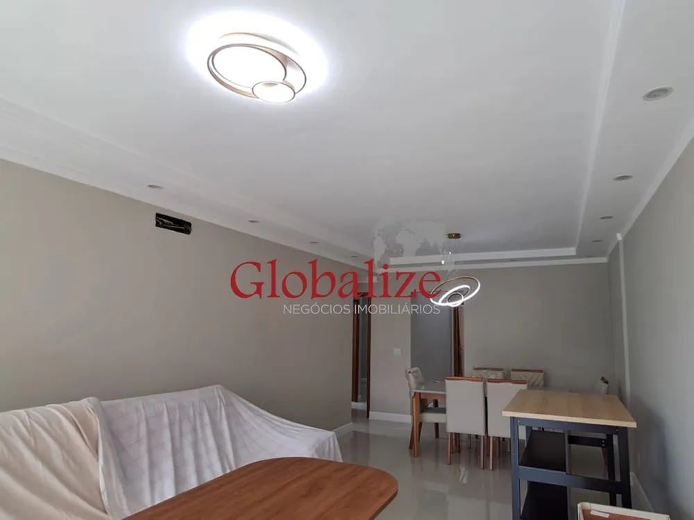 Apartamento, 3 quartos, 120 m² - Foto 3