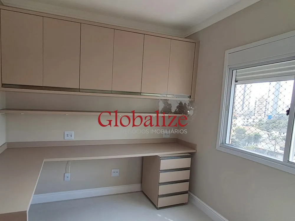 Apartamento, 3 quartos, 120 m² - Foto 8