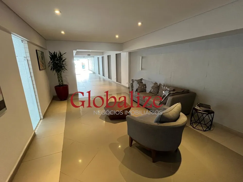 Apartamento, 3 quartos, 190 m² - Foto 8