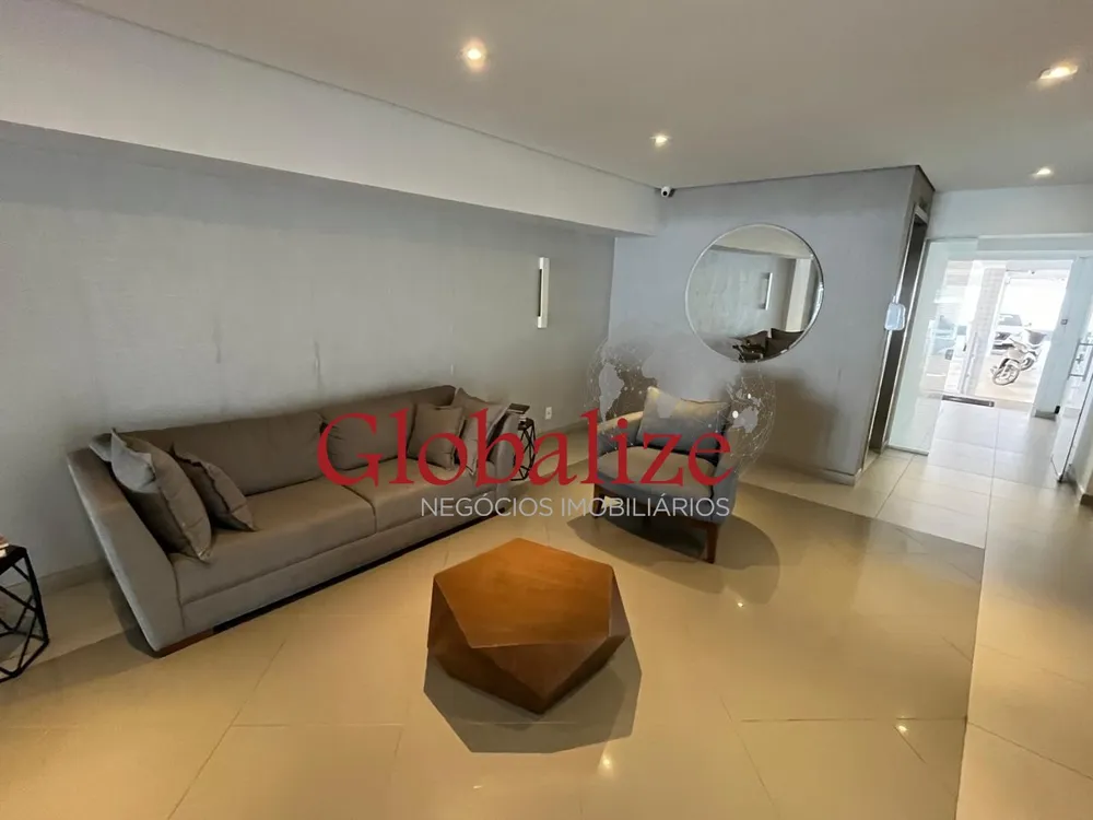 Apartamento, 3 quartos, 190 m² - Foto 1