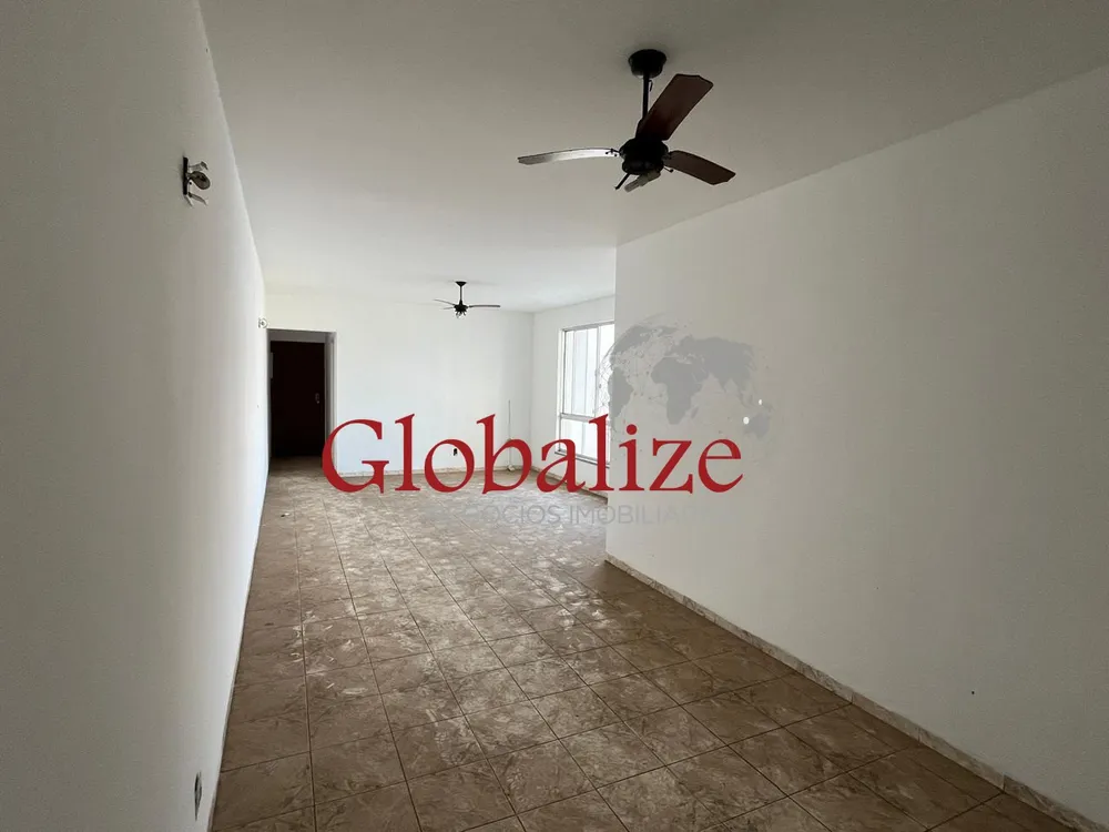 Apartamento, 3 quartos, 190 m² - Foto 2