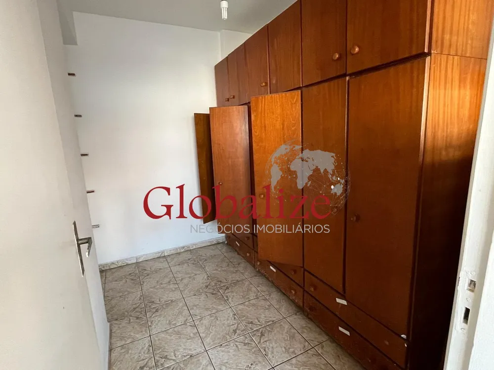 Apartamento, 3 quartos, 190 m² - Foto 4