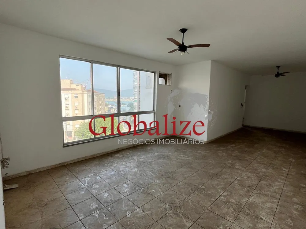 Apartamento, 3 quartos, 190 m² - Foto 5