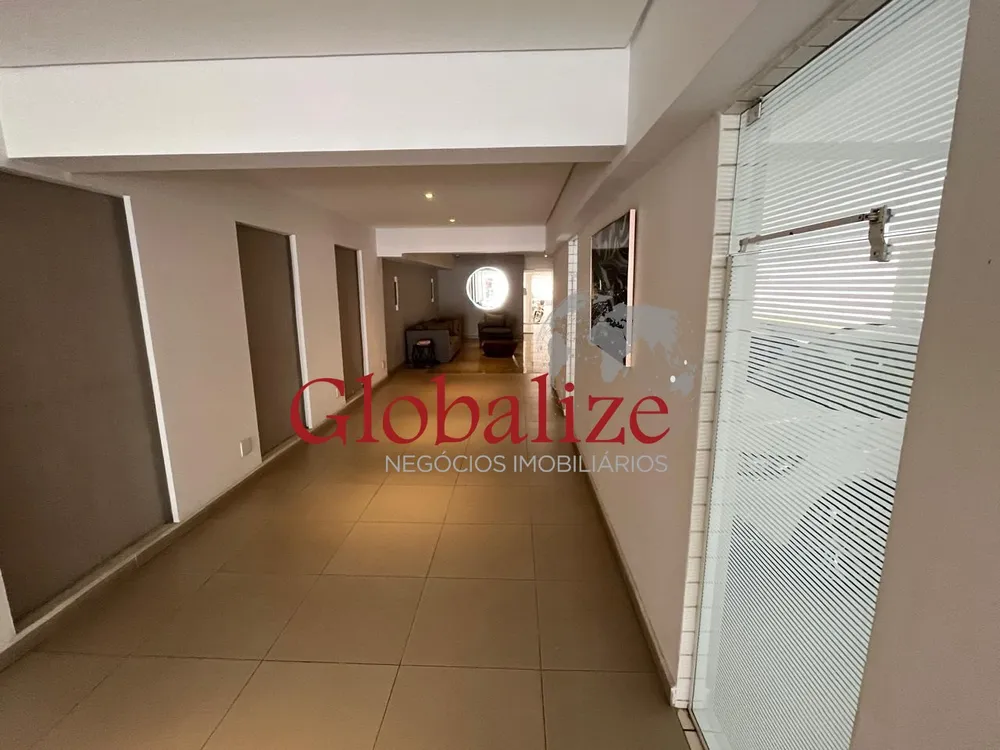 Apartamento, 3 quartos, 190 m² - Foto 11