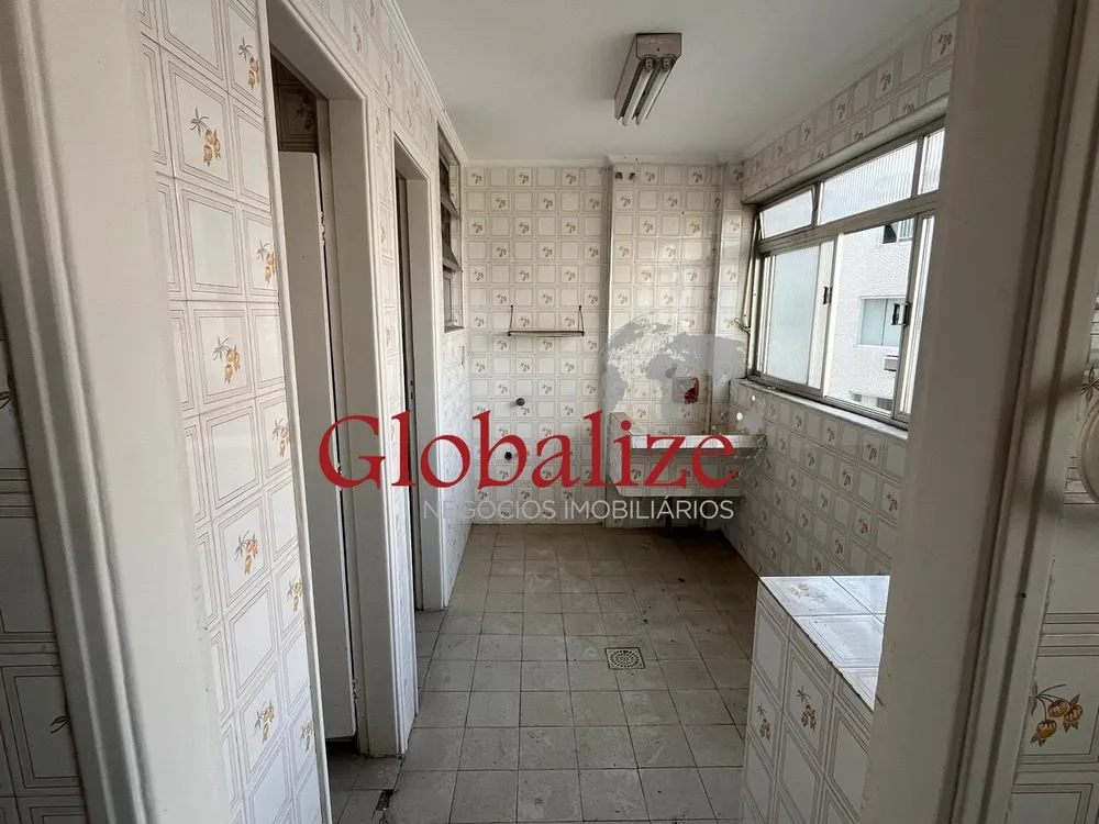 Apartamento, 3 quartos, 190 m² - Foto 3
