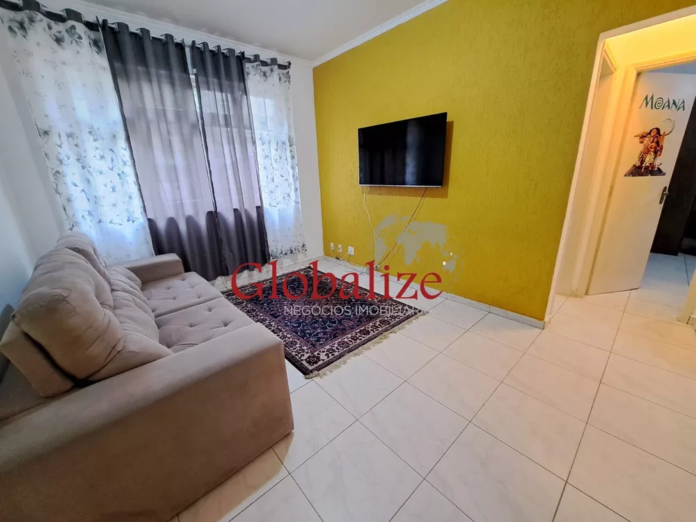 Apartamento à venda com 2 quartos, 79m² - Foto 4