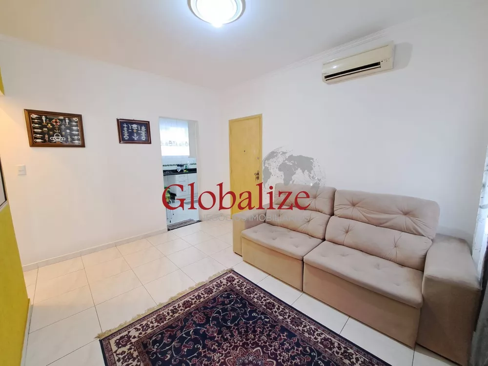 Apartamento à venda com 2 quartos, 79m² - Foto 3