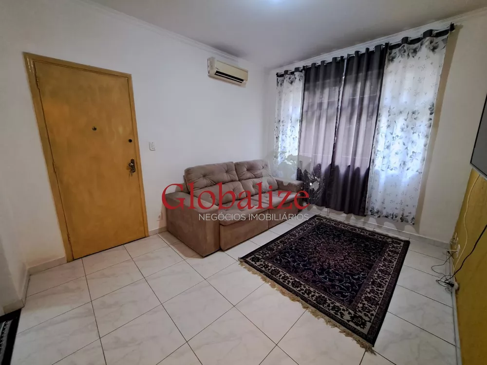 Apartamento à venda com 2 quartos, 79m² - Foto 1