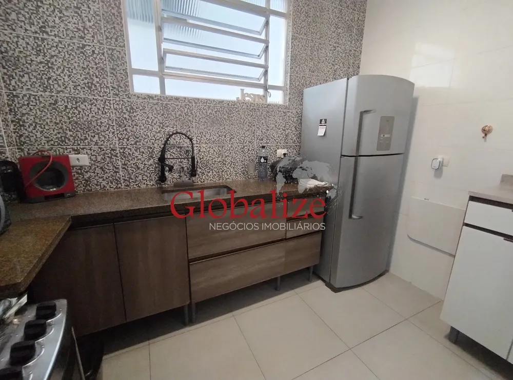 Apartamento, 2 quartos, 66 m² - Foto 12
