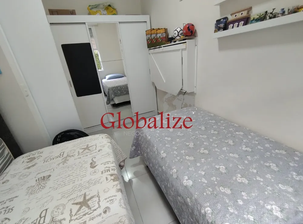 Apartamento, 2 quartos, 66 m² - Foto 8