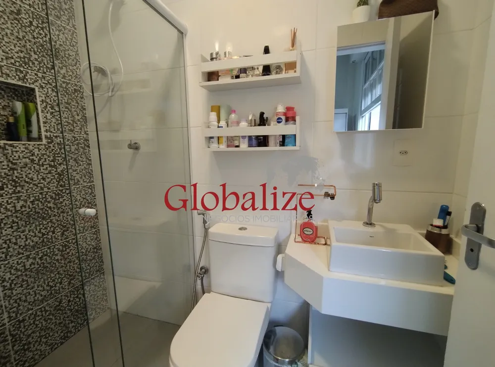 Apartamento, 2 quartos, 66 m² - Foto 6
