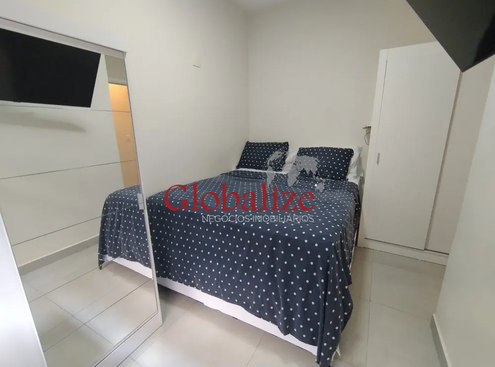 Apartamento, 2 quartos, 66 m² - Foto 3