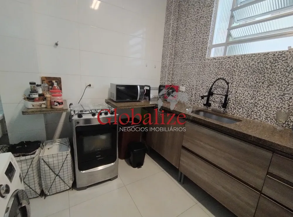 Apartamento, 2 quartos, 66 m² - Foto 13