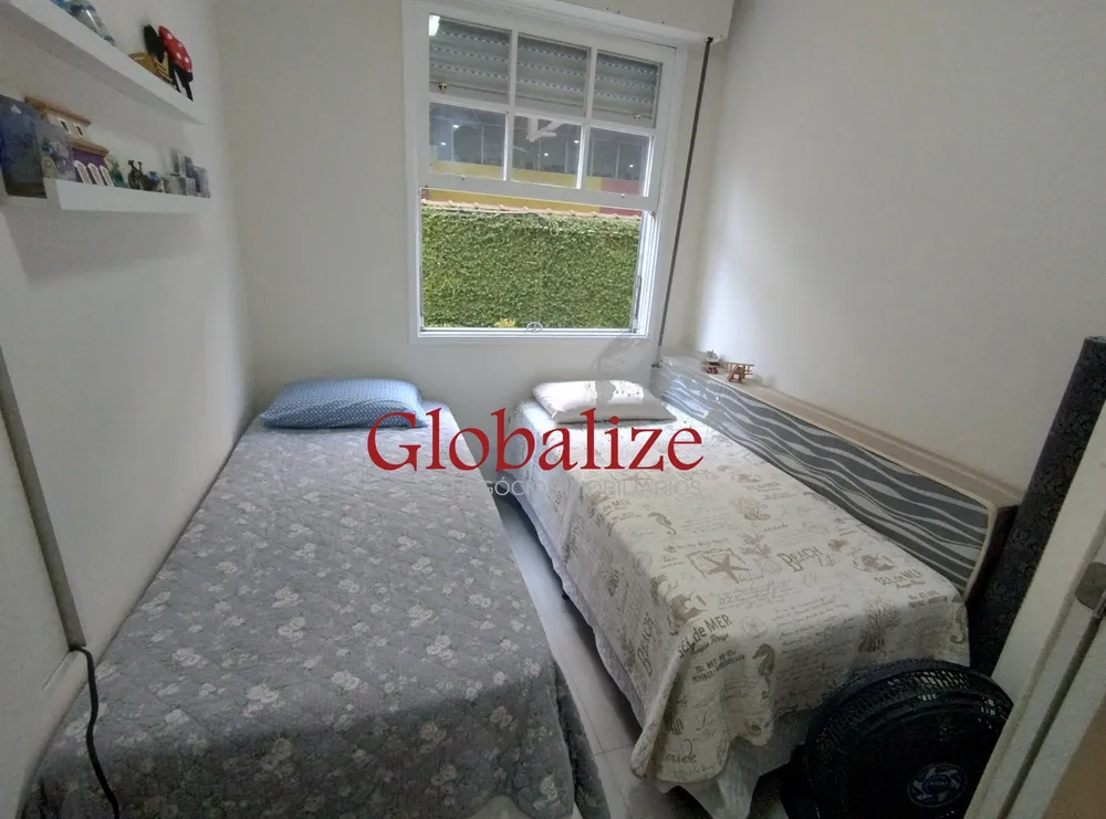Apartamento, 2 quartos, 66 m² - Foto 9