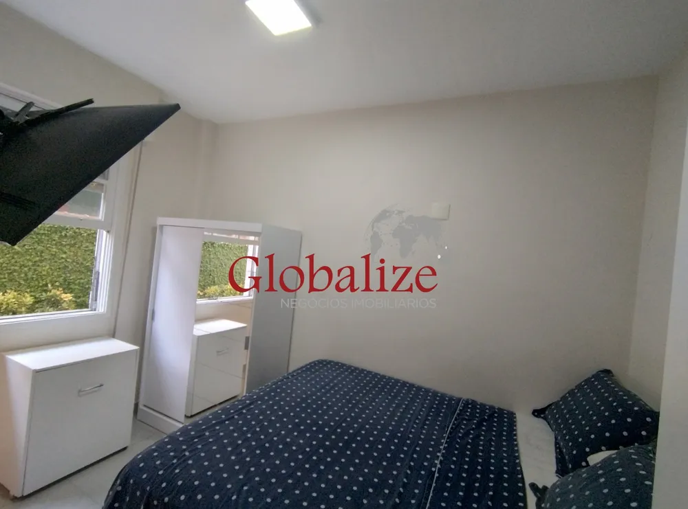 Apartamento, 2 quartos, 66 m² - Foto 5