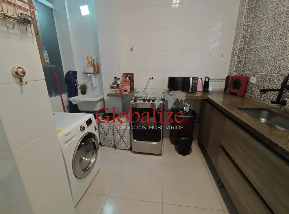 Apartamento, 2 quartos, 66 m² - Foto 15