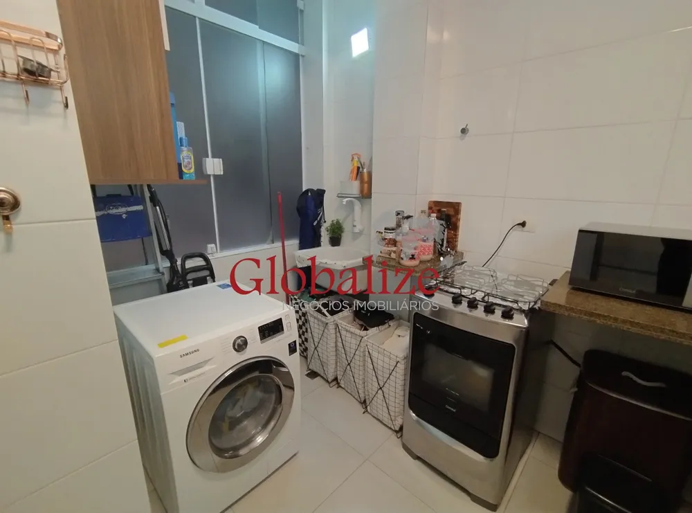 Apartamento, 2 quartos, 66 m² - Foto 16