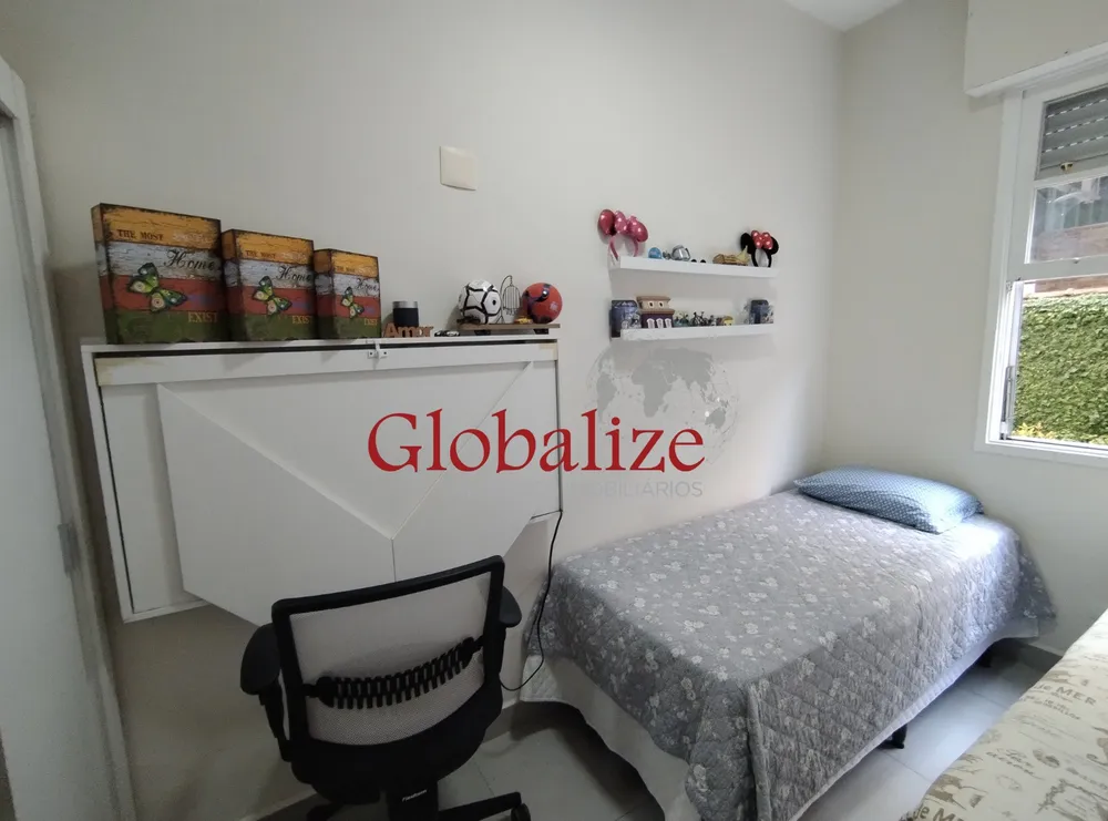 Apartamento, 2 quartos, 66 m² - Foto 7