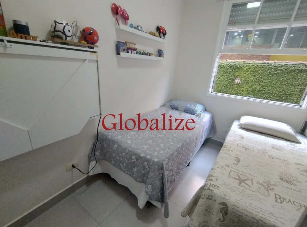 Apartamento, 2 quartos, 66 m² - Foto 10