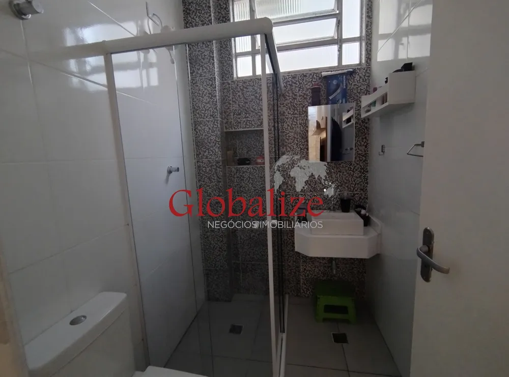 Apartamento, 2 quartos, 66 m² - Foto 11