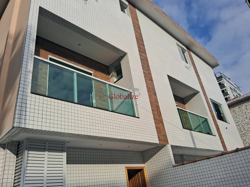 Sobrado, 3 quartos, 118 m² - Foto 16