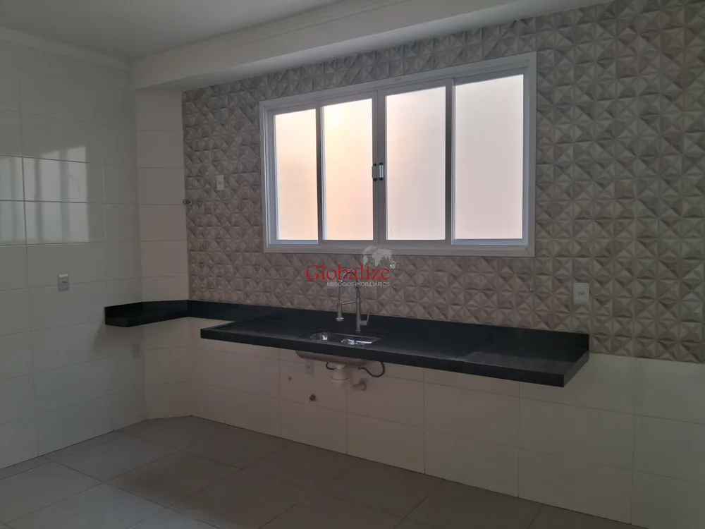 Sobrado, 3 quartos, 118 m² - Foto 3