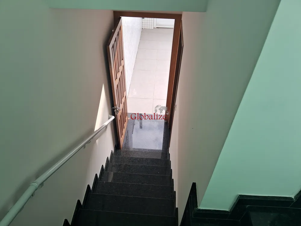 Sobrado, 3 quartos, 118 m² - Foto 13