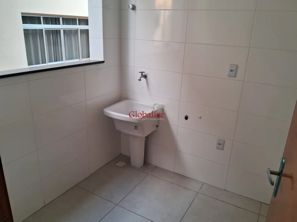 Sobrado, 3 quartos, 118 m² - Foto 6