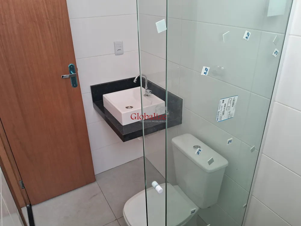 Sobrado, 3 quartos, 118 m² - Foto 10