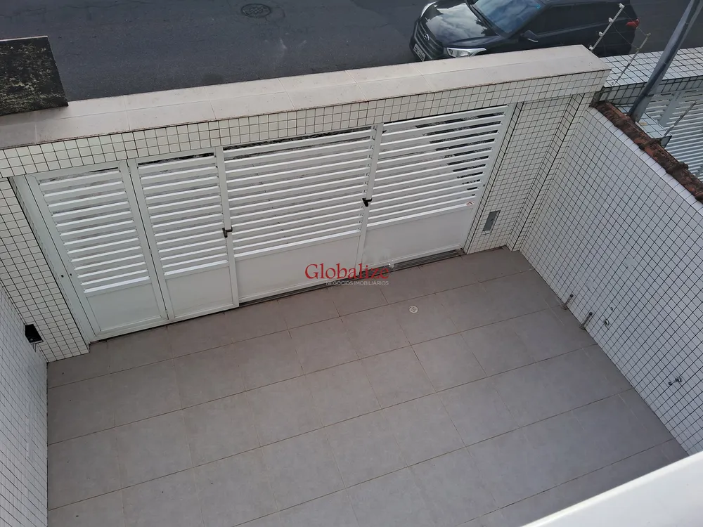 Sobrado, 3 quartos, 118 m² - Foto 14
