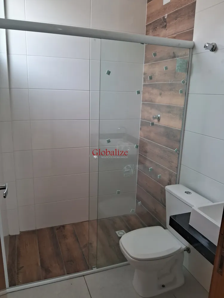 Sobrado, 3 quartos, 118 m² - Foto 8
