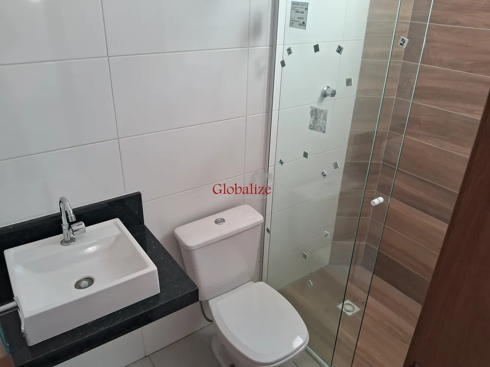 Sobrado, 3 quartos, 118 m² - Foto 9