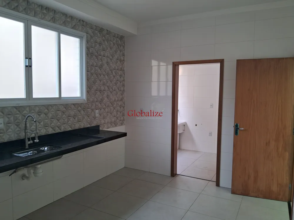 Sobrado, 3 quartos, 118 m² - Foto 5