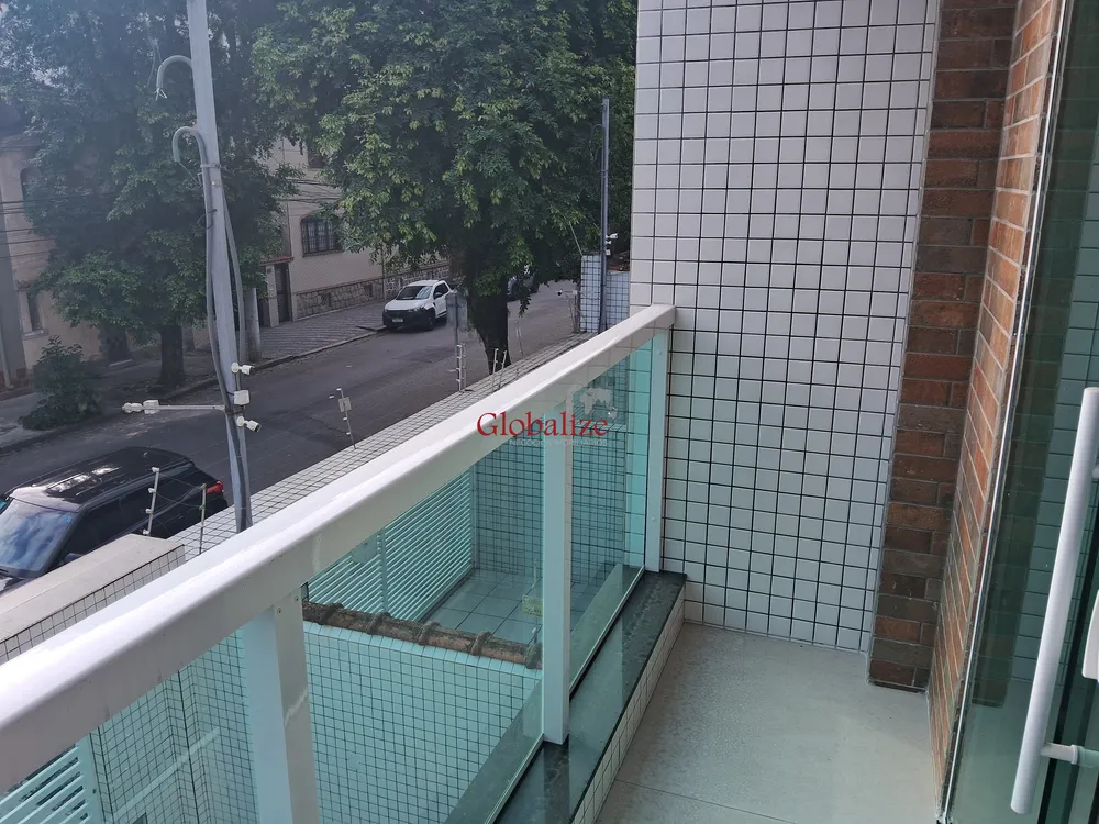 Sobrado, 3 quartos, 118 m² - Foto 12