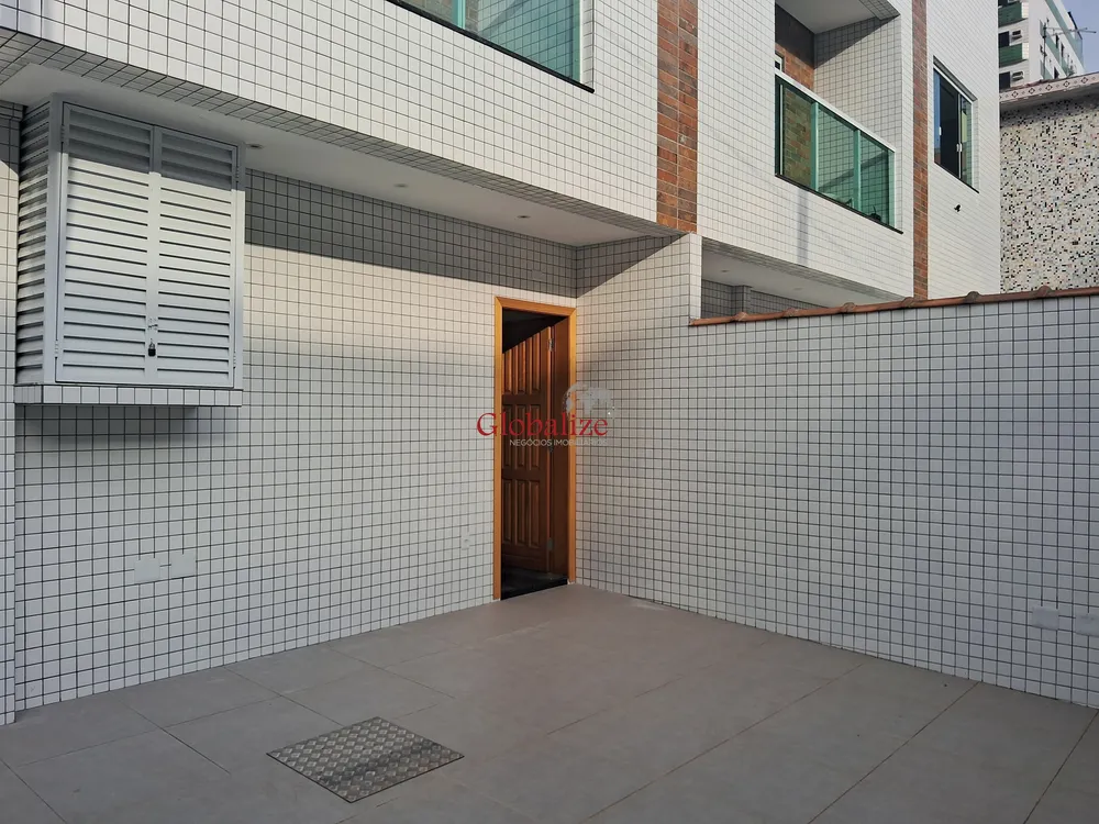 Sobrado, 3 quartos, 118 m² - Foto 15