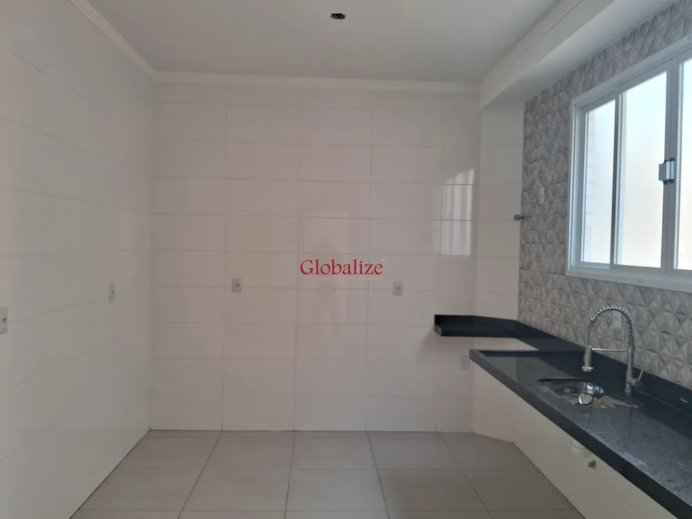 Sobrado, 3 quartos, 118 m² - Foto 4