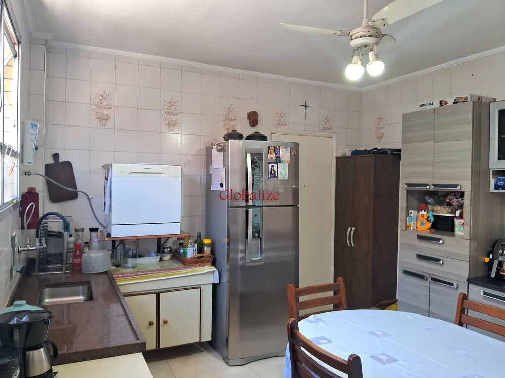 Apartamento, 2 quartos, 103 m² - Foto 2