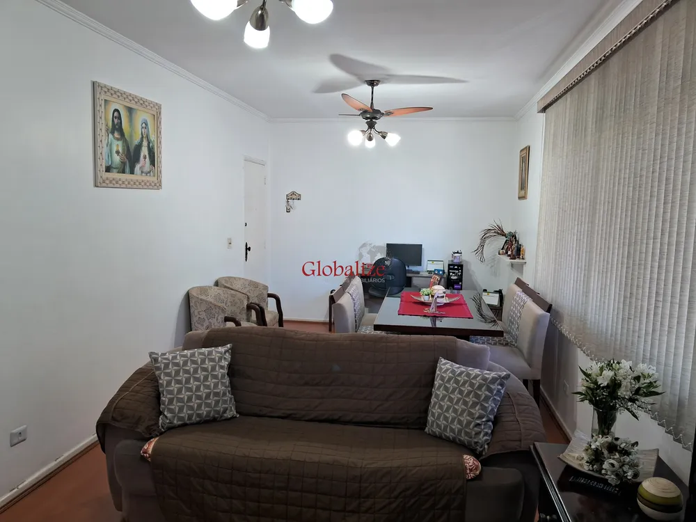 Apartamento, 2 quartos, 103 m² - Foto 2