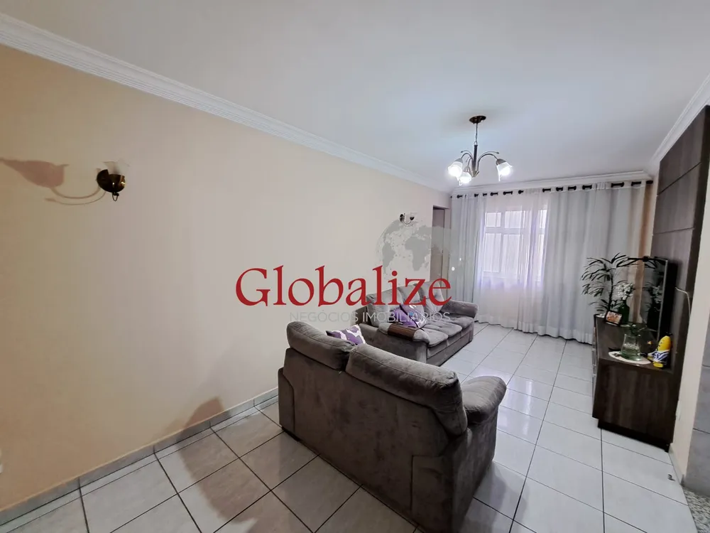 Apartamento, 3 quartos, 104 m² - Foto 4
