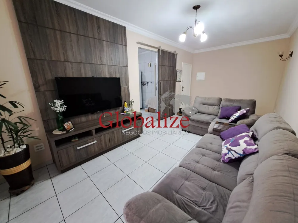 Apartamento, 3 quartos, 104 m² - Foto 2