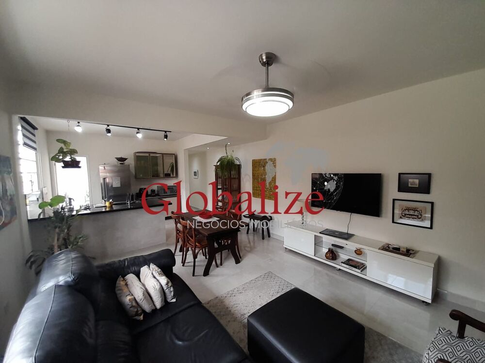 Apartamento, 2 quartos, 84 m² - Foto 3