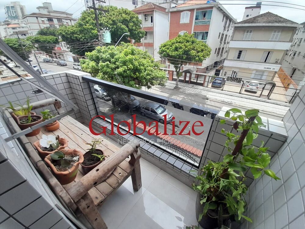 Apartamento, 2 quartos, 84 m² - Foto 1