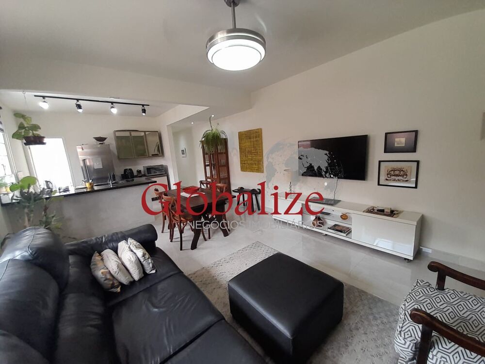 Apartamento, 2 quartos, 84 m² - Foto 2