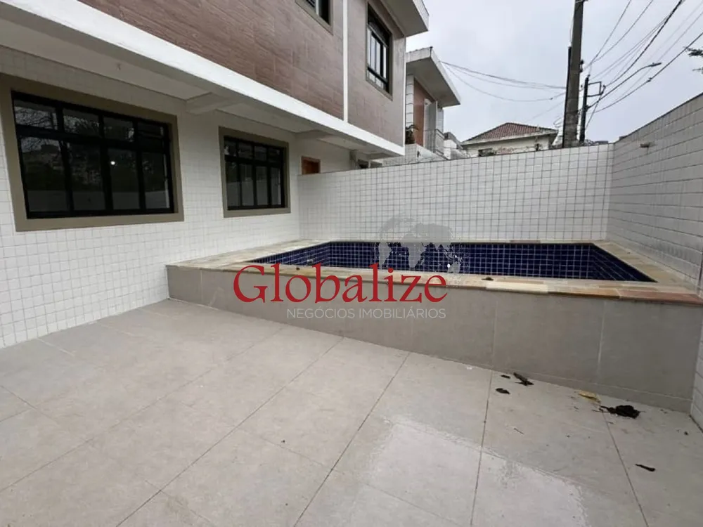 Casa, 3 quartos, 140 m² - Foto 1