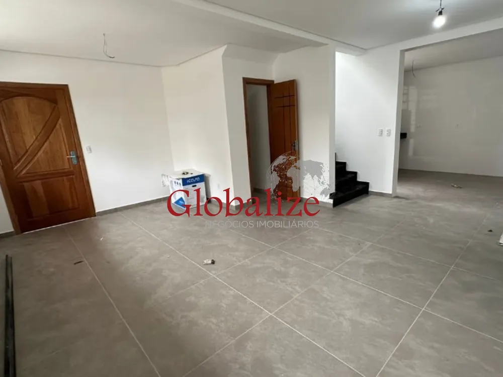 Casa, 3 quartos, 140 m² - Foto 2