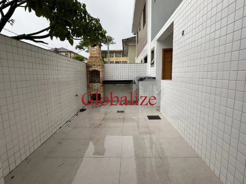 Casa, 3 quartos, 140 m² - Foto 14