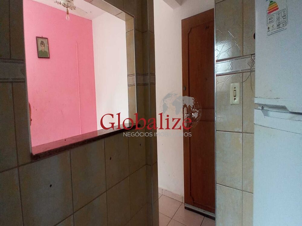 Apartamento, 2 quartos, 68 m² - Foto 2