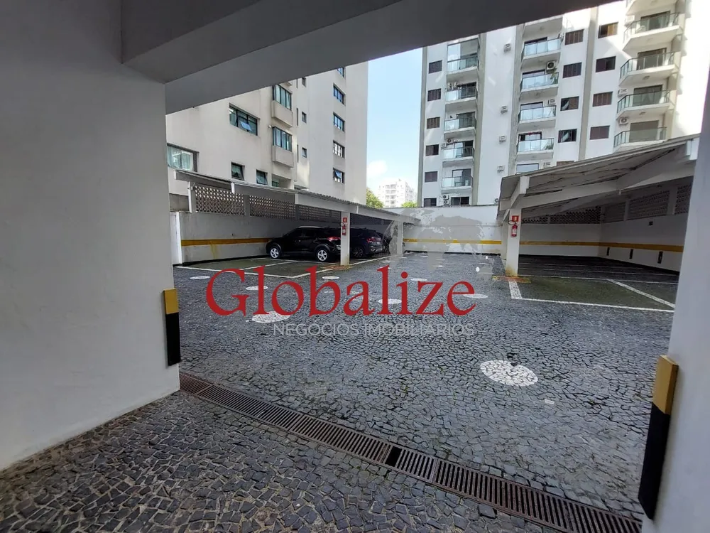 Apartamento, 4 quartos, 264 m² - Foto 16