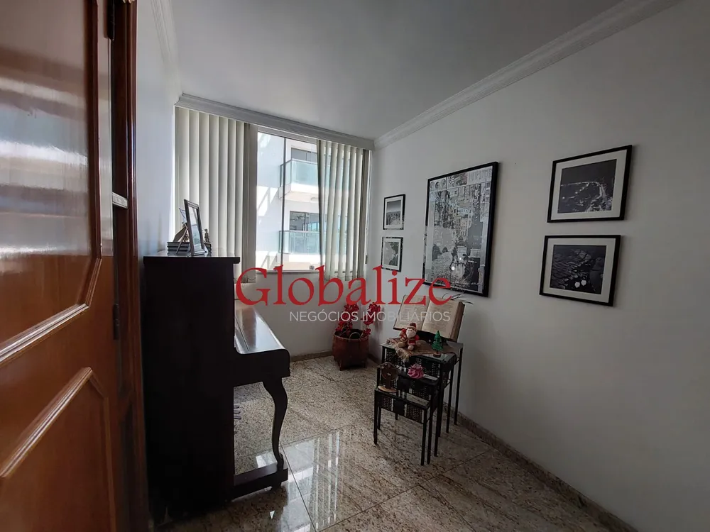 Apartamento, 4 quartos, 264 m² - Foto 2